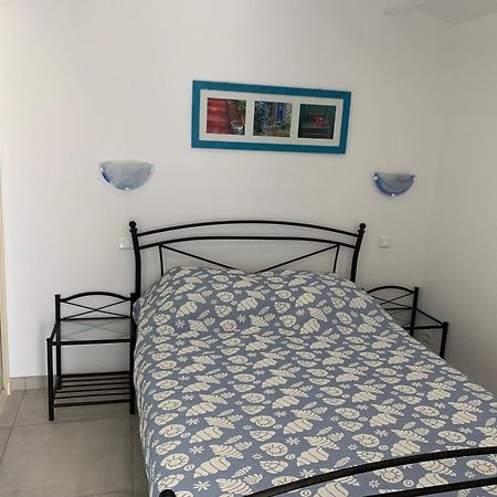 Appartement Cap D'Agde 2 Pieces Et Mezzanine מראה חיצוני תמונה
