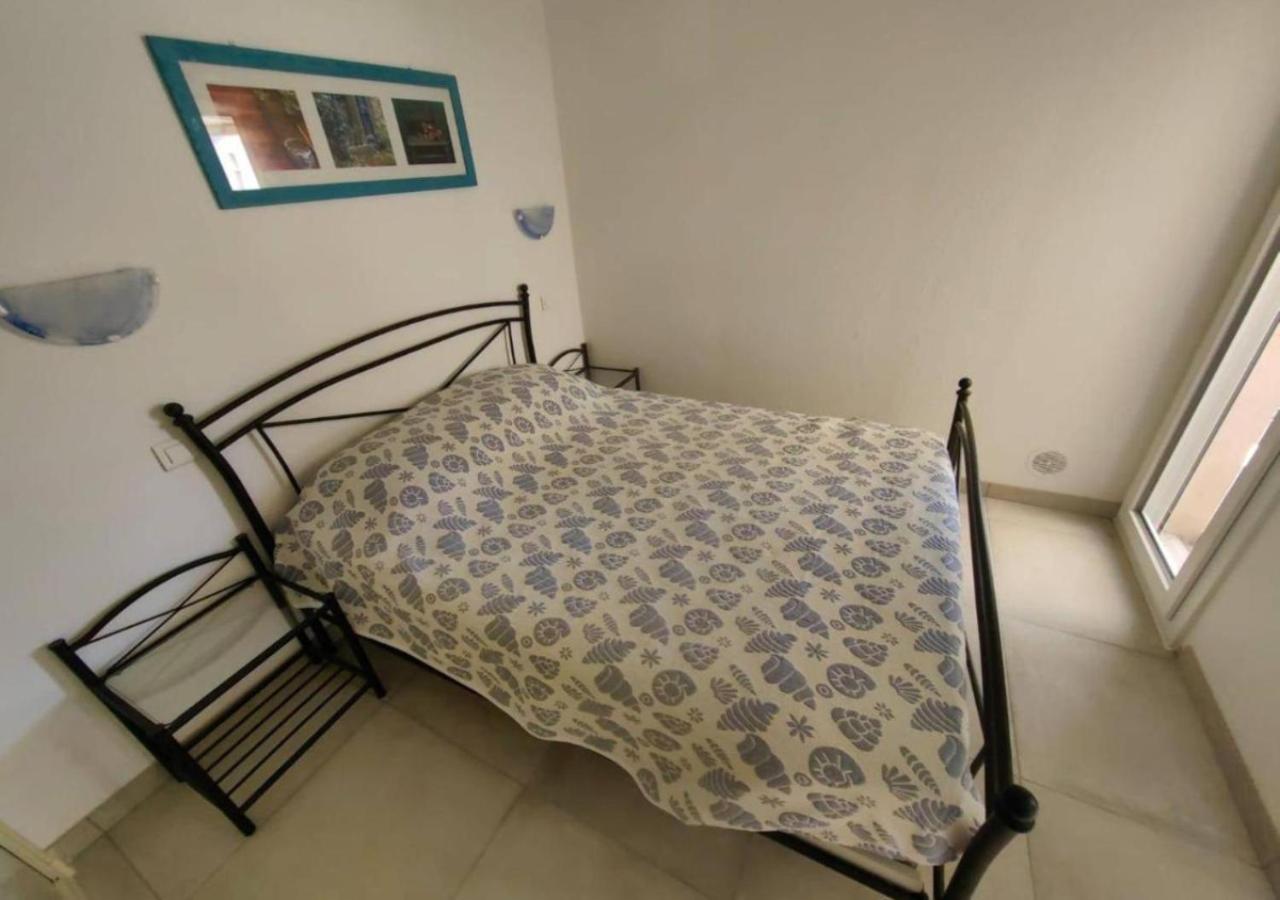 Appartement Cap D'Agde 2 Pieces Et Mezzanine מראה חיצוני תמונה